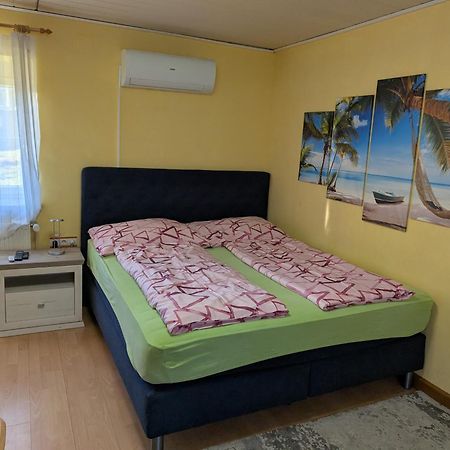 Apartmán Haus Alexander Štýrský Hradec Exteriér fotografie