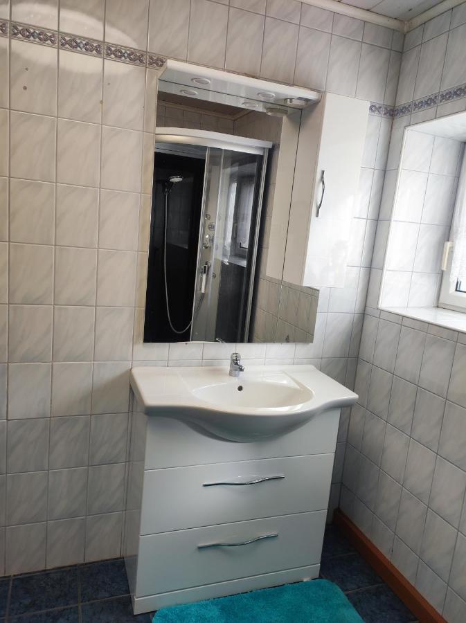 Apartmán Haus Alexander Štýrský Hradec Exteriér fotografie