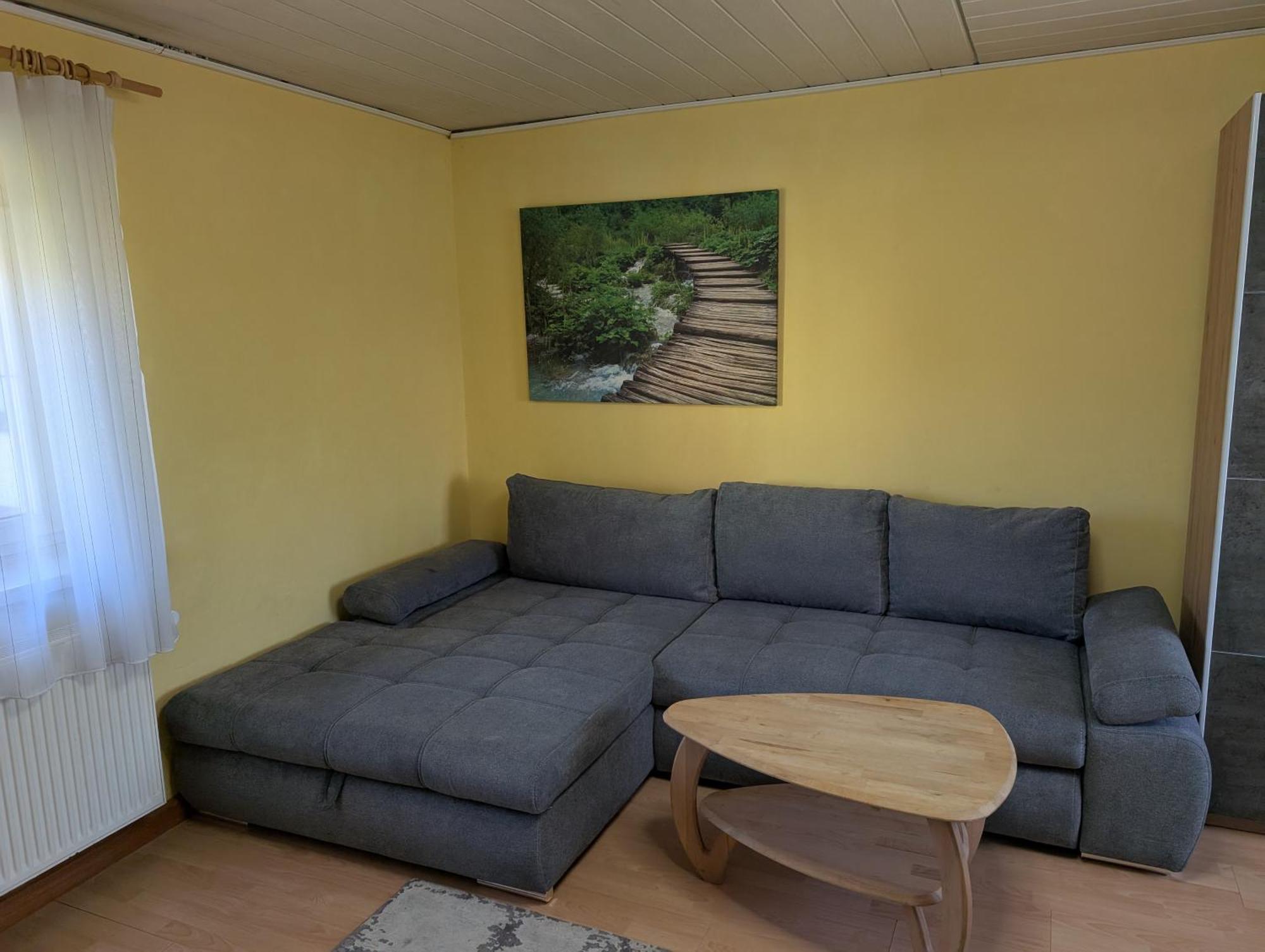 Apartmán Haus Alexander Štýrský Hradec Exteriér fotografie