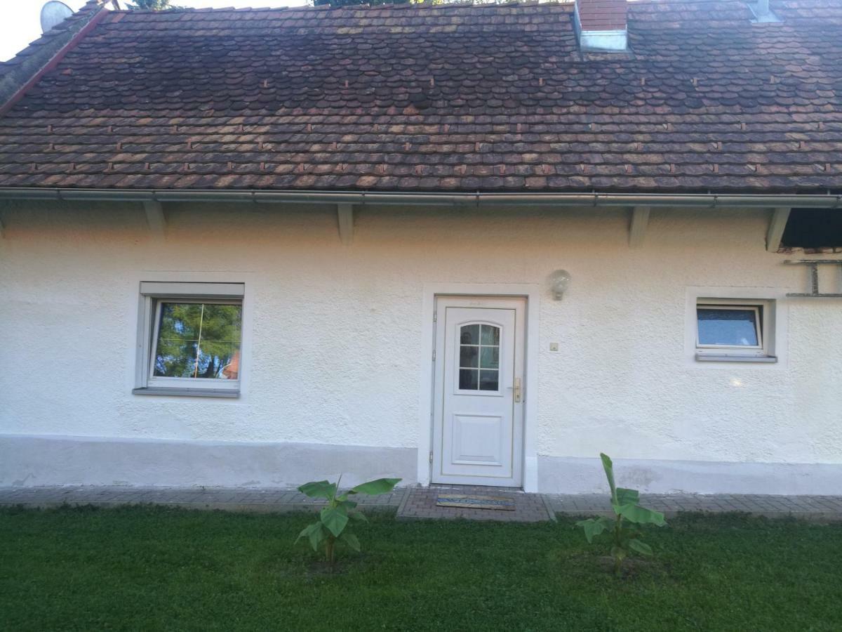 Apartmán Haus Alexander Štýrský Hradec Exteriér fotografie