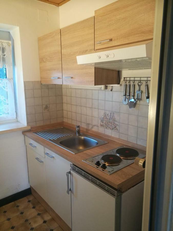 Apartmán Haus Alexander Štýrský Hradec Exteriér fotografie