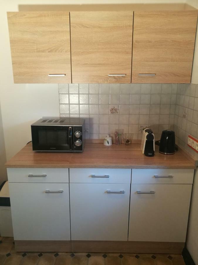 Apartmán Haus Alexander Štýrský Hradec Exteriér fotografie